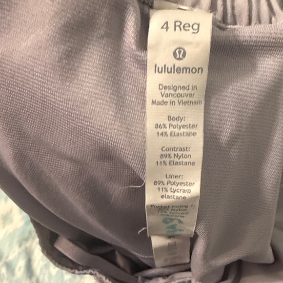 Lululemon bundle - Picture 4 of 4